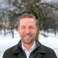 Petter Høiseth