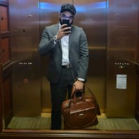SYED INAMULLAH