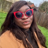 Chiazoka Ezeuzo