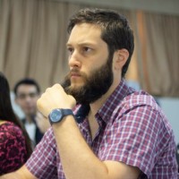 Ignacio Barboza Marrero