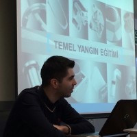 Volkan Dursun