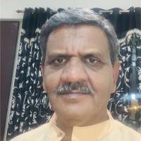 Sharad Chauhan