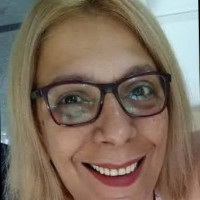 Carla Regina La Rosa