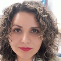 Damaris Angélica Pérez González