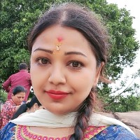 Deepmala Ray