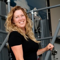 Mila van Geesink
