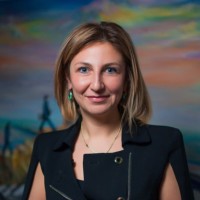 Dr. Ruzana Arutiunian