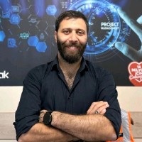 Akgün Utku Türkkan