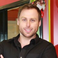 Andrew Conner