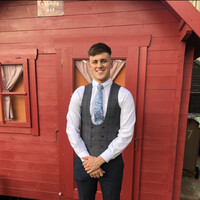 Daniel Rooney