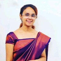 Anchana Prabakaran