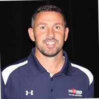 Steven Davies