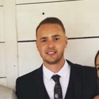 Shaun Hudson Mrics