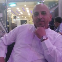 Maher Ghuzlan