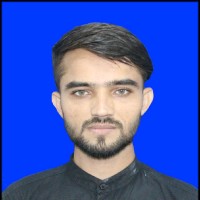 Ebrahim Shaikh