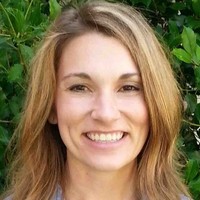 Ashley Estridge, Asq Cpgp