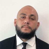 Joe Santiago
