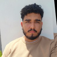 Joshua Rios-Trinidad