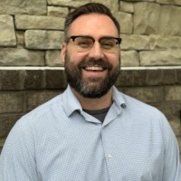 Blake Dondlinger
