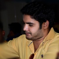 Krishna Yadav