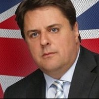 Nick Griffin