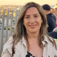Cra. Ma.Teresa Borio Rivas