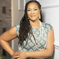 Shameka Hewlett, Msn, Rn, Tcrn