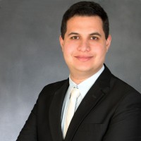 Kamilo Perez Ocampo