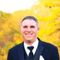 Eric McLain