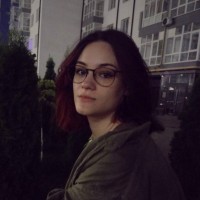 Bohdana Buhlak