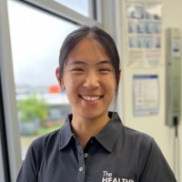 Chloe Wang