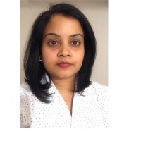 Dipti Praveen Kumar