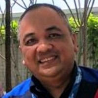 Agung Nugroho