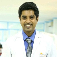 Prashanth Sreenivasan