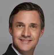 Ned Saunders