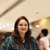 Chitreshi Dogra