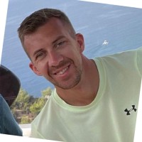 Dave Armstrong