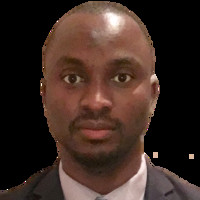 Ousmane Diakite