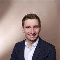 Norman Buchmann