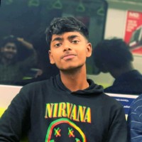 Aditya Panicker