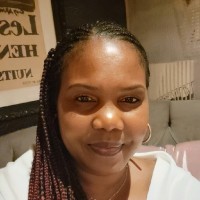Keisha Booker