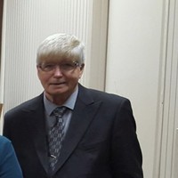 Thomas Cancilla Sr