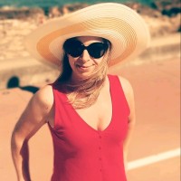Elina Duarte