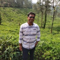 Ranjith Chandran