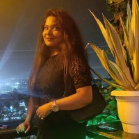 Komal Tiwari