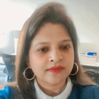 Priyanka Bhasker