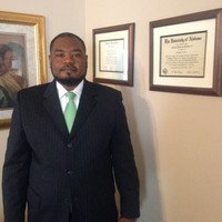 William E. Rumph III, MPA