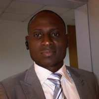 David Adeniran