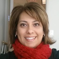 Cristela Moreno