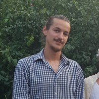 Zsombor Jeles